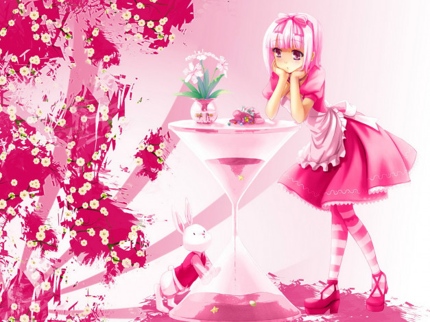 Обои картинки фото аниме, *unknown, другое