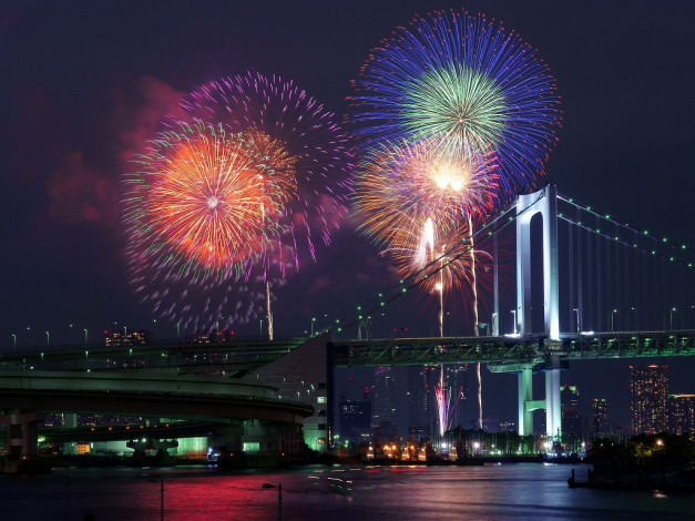 Обои картинки фото города, токио, Япония