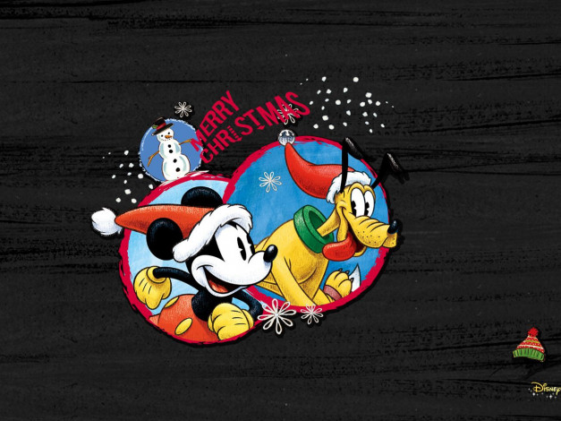 Обои картинки фото мультфильмы, disney