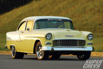 Картинка автомобили chevrolet car