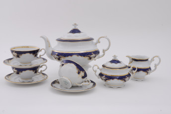 Картинка разное посуда столовые приборы кухонная утварь чайник чашки сервиз