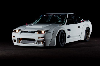 Картинка автомобили nissan datsun car