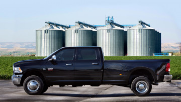 Картинка dodge ram автомобили мощь внедорожник скорость автомобиль