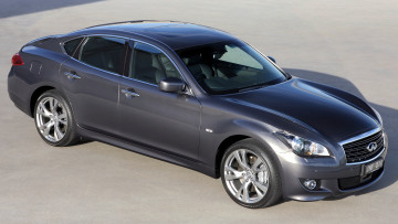 Картинка infiniti автомобили автомобиль стиль мощь скорость