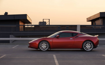 Картинка автомобили lotus