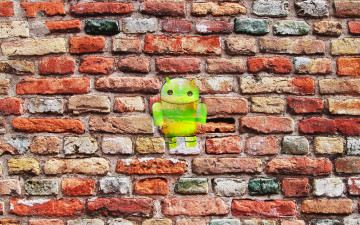 Картинка компьютеры android