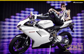 Картинка музыка 2ne1