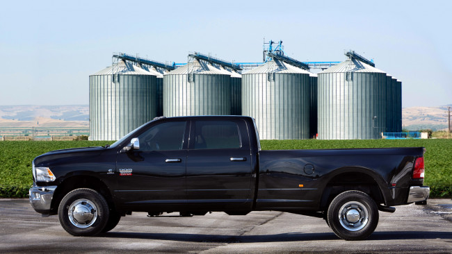 Обои картинки фото dodge, ram, автомобили, мощь, внедорожник, скорость, автомобиль