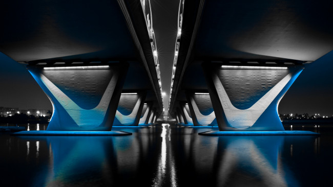 Обои картинки фото города, мосты, мост