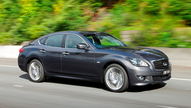 Обои картинки фото infiniti, автомобили, автомобиль, стиль, мощь, скорость