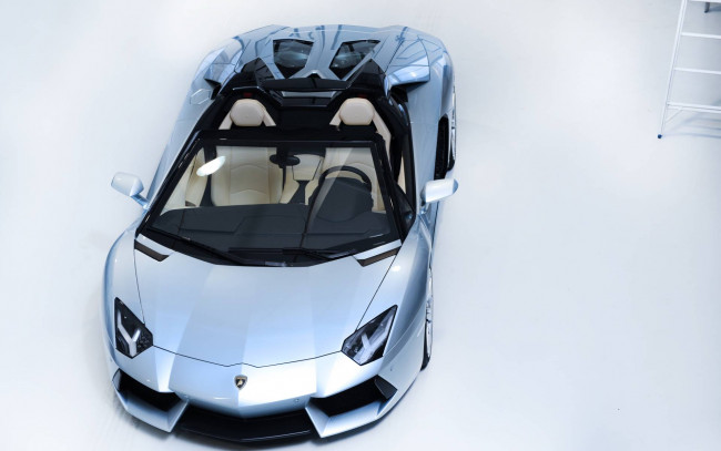 Обои картинки фото автомобили, lamborghini
