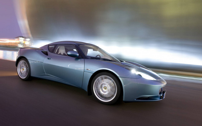 Обои картинки фото автомобили, lotus