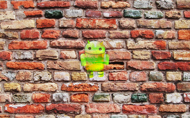 Обои картинки фото компьютеры, android