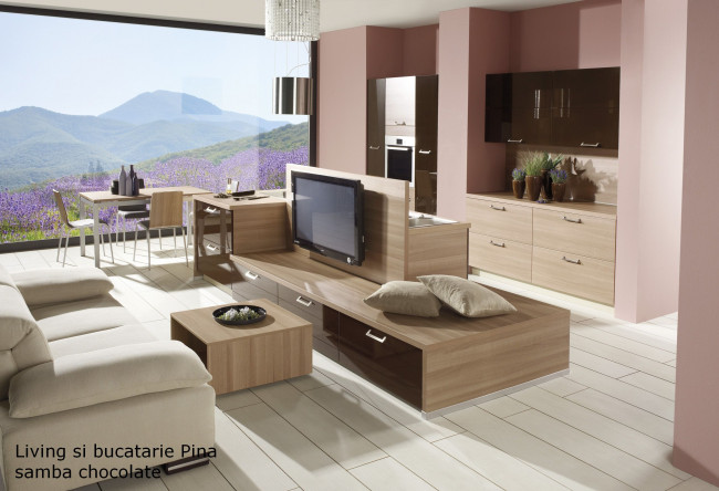 Обои картинки фото интерьер, гостиная, комната, диван, подушки