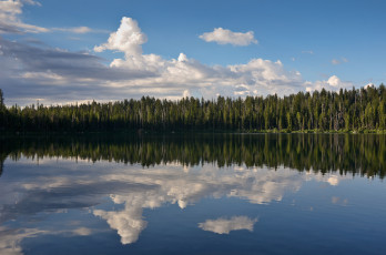 Картинка природа реки озера пейзаж