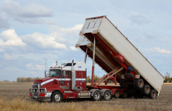 Картинка kenworth автомобили сша автобусы грузовые truck company