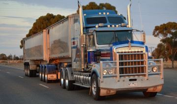 Картинка kenworth автомобили truck company грузовые автобусы сша