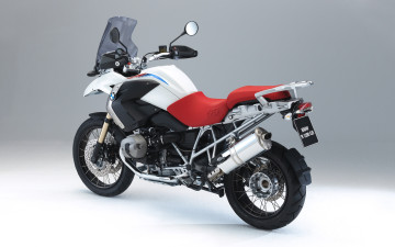 Картинка мотоциклы bmw 2010 gs years gs-30 r-1200