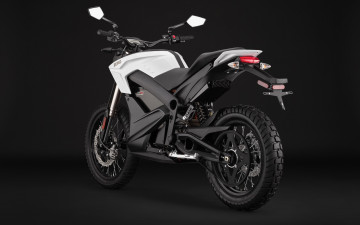 Картинка мотоциклы zero 2014 ds