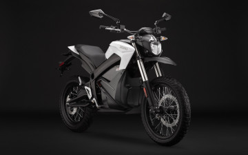 Картинка мотоциклы zero 2014 ds