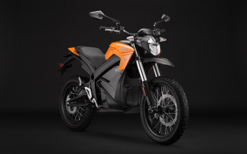 Картинка мотоциклы zero 2014 ds