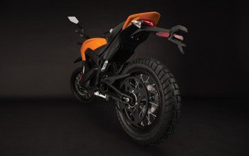 Картинка мотоциклы zero 2014 ds