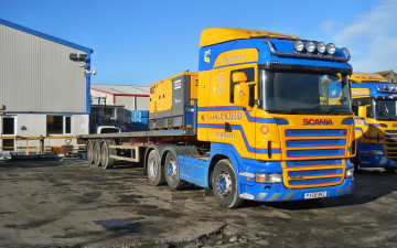 обоя scania, автомобили, автобусы, грузовые, ab, швеция, судовые, дизельные, двигатели