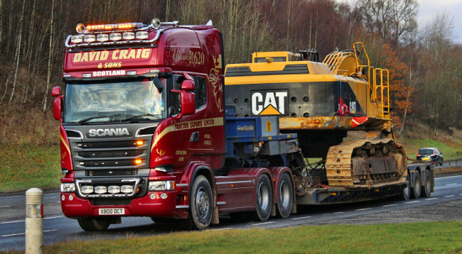 Обои картинки фото scania `ultimate` r620, автомобили, scania, дизельные, двигатели, судовые, автобусы, ab, швеция, грузовые