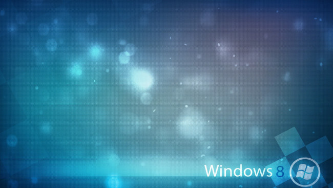 Обои картинки фото компьютеры, windows 8, логотип, фон