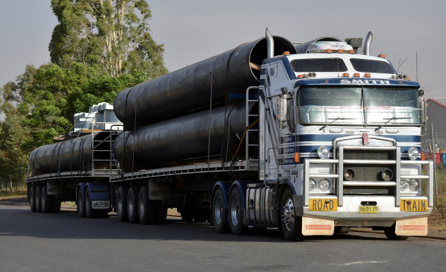 Обои картинки фото kenworth, автомобили, truck, company, грузовые, автобусы, сша