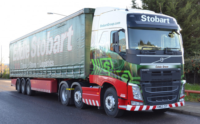 Обои картинки фото volvo, автомобили, volvo trucks, легковые, aktiebolaget, швеция, грузовые