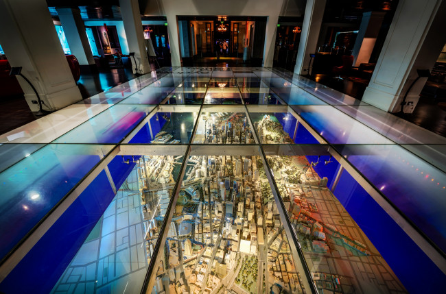 Обои картинки фото интерьер, - другое, сидней, комната, австралия