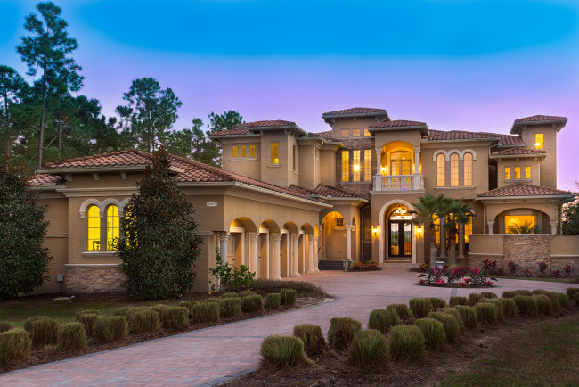 Обои картинки фото города, - здания,  дома, особняк