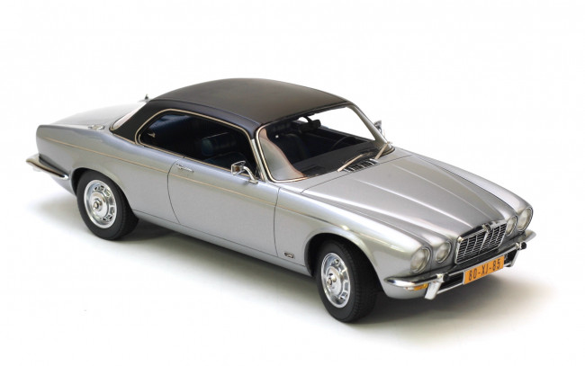 Обои картинки фото 18 jaguar, разное, игрушки, jaguar, model