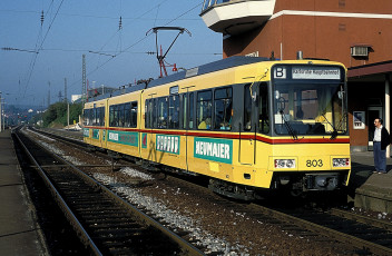 Картинка техника трамваи трамвай транспорт рельсы