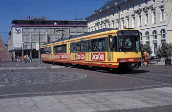 Картинка техника трамваи транспорт рельсы трамвай