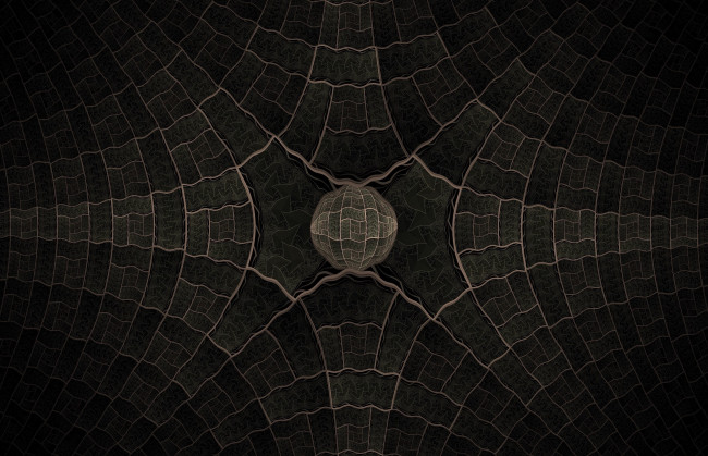 Обои картинки фото 3д графика, фракталы , fractal, цвета, фон, узор