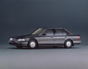 Картинка автомобили honda