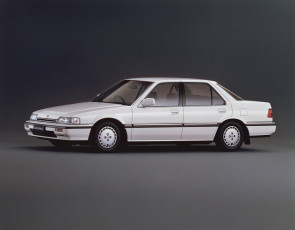 Картинка автомобили honda