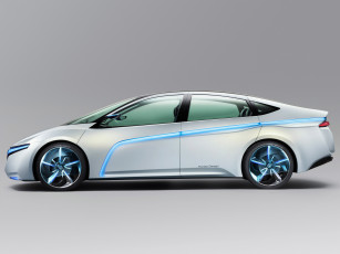 Картинка honda+ac-x+concept+2011 автомобили honda ac-x 2011 concept