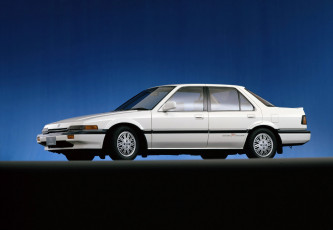 Картинка автомобили honda