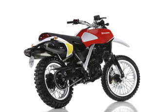 Картинка мотоциклы husqvarna