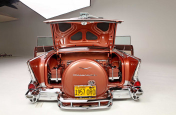 Картинка автомобили chevrolet