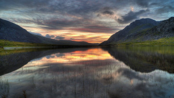 Картинка природа реки озера река горы