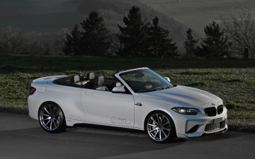 Картинка автомобили bmw