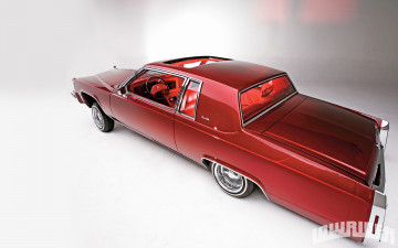 Картинка автомобили cadillac