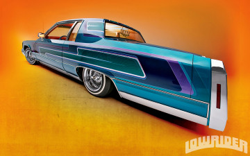 Картинка автомобили cadillac