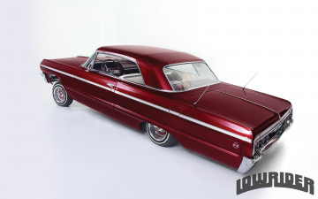 Картинка автомобили chevrolet