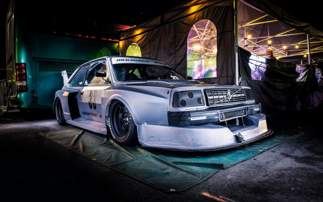 Обои картинки фото автомобили, volvo