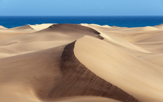 Обои картинки фото природа, пустыни, песок